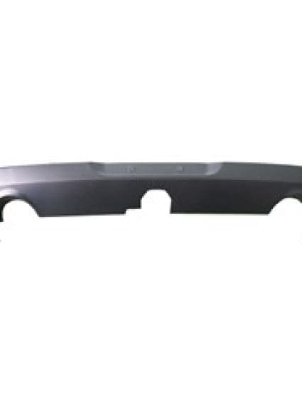 FO1115109C Rear Bumper Cover
