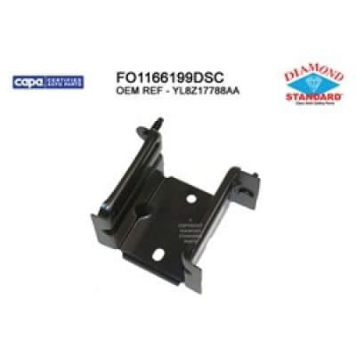 FO1166199DSN Rear Bumper Mounting Bracket FO1166199DSN Rear Bumper Mounting Bracket