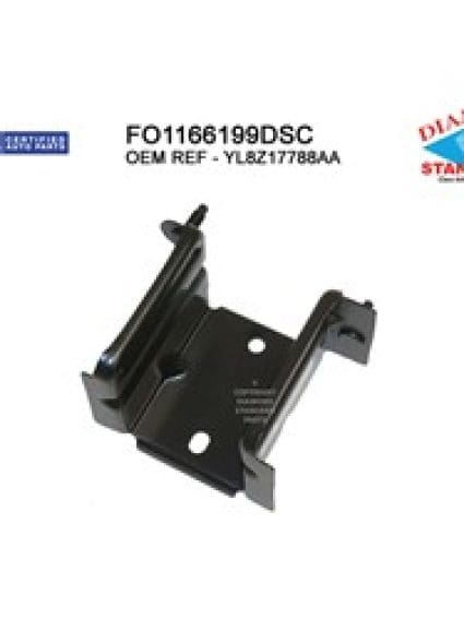 FO1166199DSN Rear Bumper Mounting Bracket