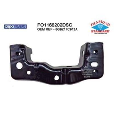 FO1166202DSC Rear Bumper Bracket FO1166202DSC Rear Bumper Bracket