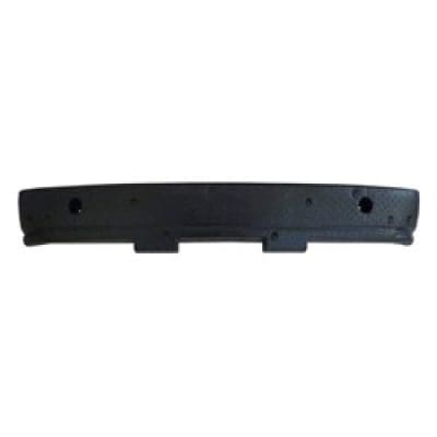 FO1170117N Rear Bumper Cover Impact Absorber FO1170117N Rear Bumper Cover Impact Absorber