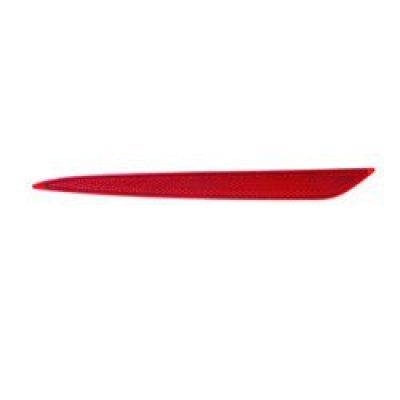 FO1184103C Bumper Reflector