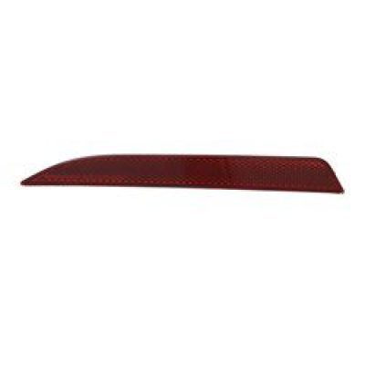FO1184104C Bumper Reflector FO1184104C Bumper Reflector