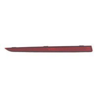 FO1184115C Rear Light Reflector Cover Bumper