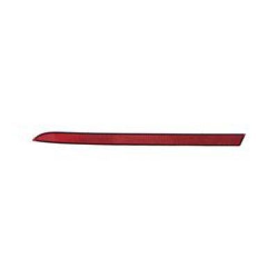 FO1184116C Rear Light Reflector Cover Bumper