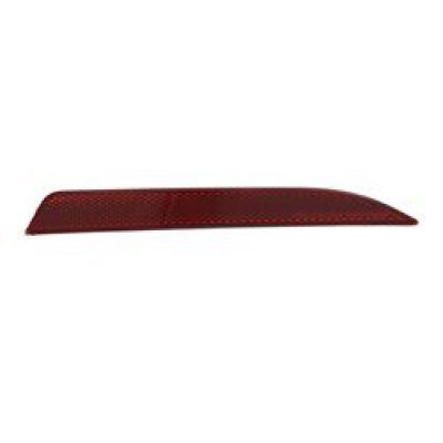 FO1185104C Bumper Reflector FO1185104C Bumper Reflector
