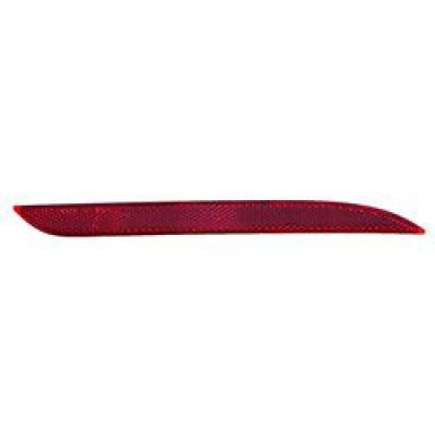 FO1185105C Bumper Reflector
