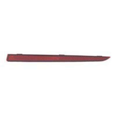 FO1185115C Rear Light Reflector Cover Bumper