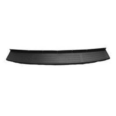 FO1191119 Rear Bumper Step Pad