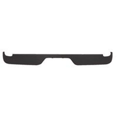 FO1191151 Rear Bumper Step Pad