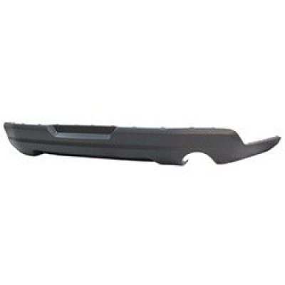 FO1195116C Rear Bumper Cover Valance