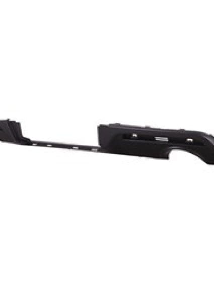 FO1195151C Rear Bumper Cover Valance