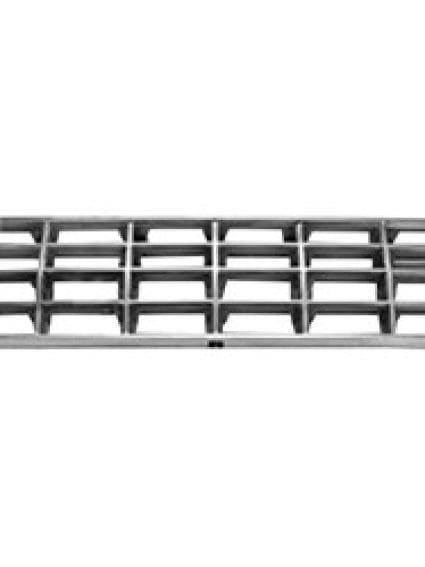 FO1200111 Grille