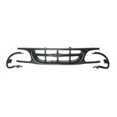 FO1200375 Grille