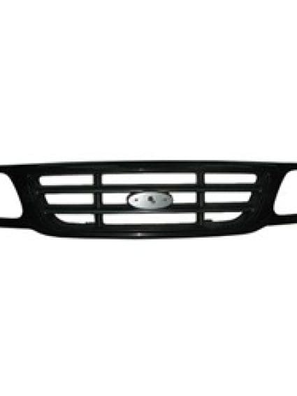 FO1200376 Grille