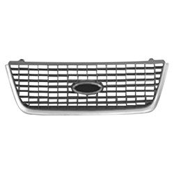 FO1200400 Grille