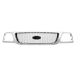 FO1200404 Grille Frame