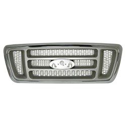 FO1200413 Grille Frame