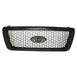 FO1200415 Grille Frame