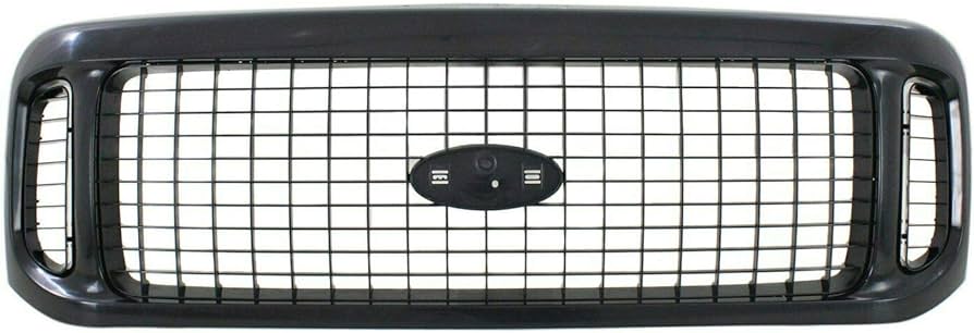 FO1200449 Grille