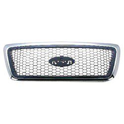 FO1200469 Grille Frame