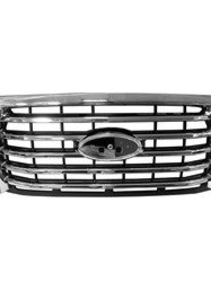 FO1200582C Grille Main