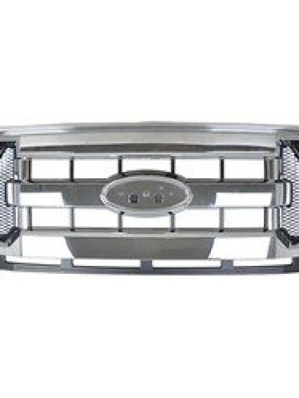 FO1200584C Grille Main