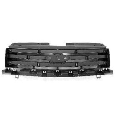 FO1207109C Grille Bracket Reinforcement
