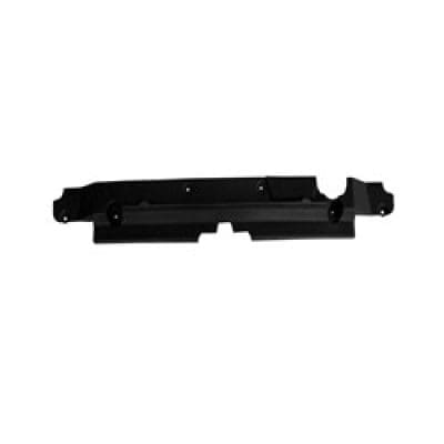 FO1224124C Radiator Sight Shield Grille Support FO1224124C Radiator Sight Shield Grille Support