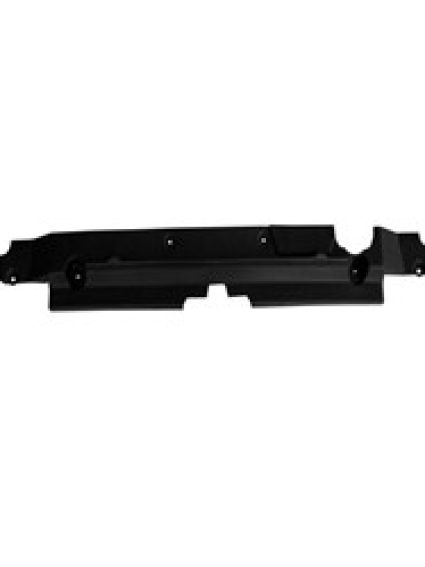 FO1224124C Grille Radiator Sight Shield Support