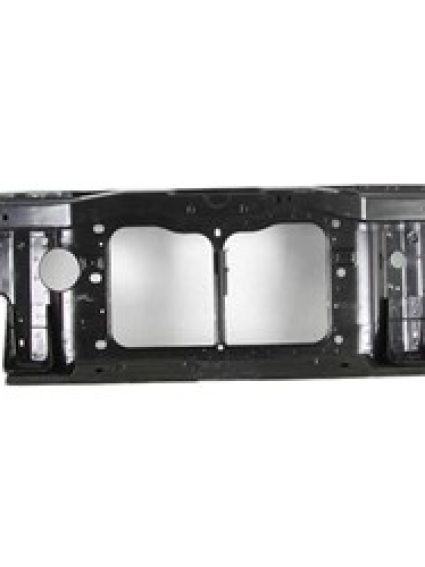 FO1225176C Body Panel Rad Support Assembly