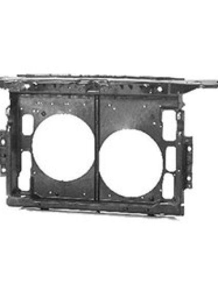 FO1225181C Body Panel Rad Support Assembly