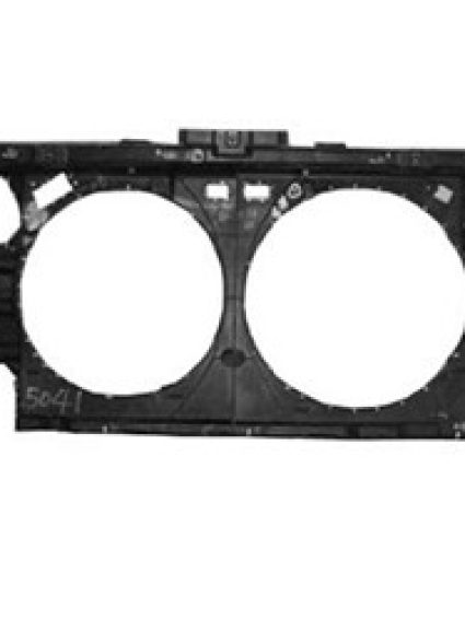 FO1225183C Body Panel Rad Support Assembly