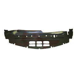 FO1228102C Front Bumper Under Car Shield