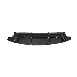 FO1228114C Front Bumper Under Car Shield