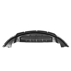 FO1228116C Front Bumper Under Car Shield