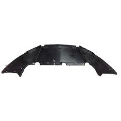 FO1228119C Front Bumper Under Car Shield