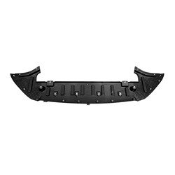 FO1228165C Front Bumper Under Car Shield