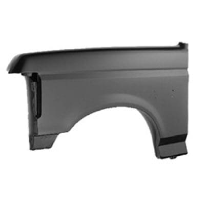 FO1240124C Driver Side Fender Panel