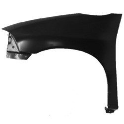 FO1240203C Driver Side Fender Panel