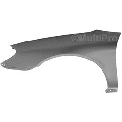 FO1240212C Driver Side Fender Panel
