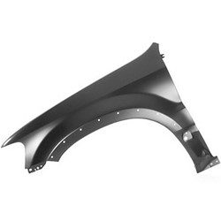 FO1240215C Driver Side Fender Panel