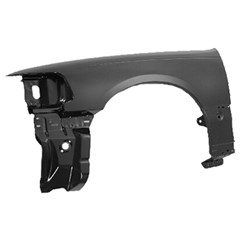 FO1240222C Body Panel Fender Panel Driver Side