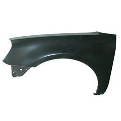 FO1240239C Body Panel Fender Panel Driver Side
