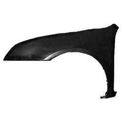 FO1240251C Body Panel Fender Panel Driver Side