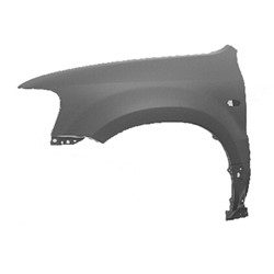 FO1240253C Body Panel Fender Panel Driver Side