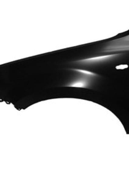 FO1240262C Body Panel Fender Panel Driver Side