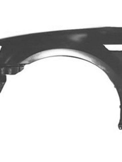 FO1240264C Driver Side Fender Panel