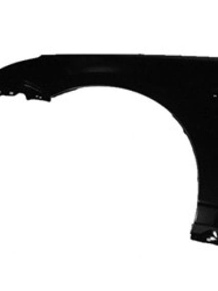 FO1240266C Driver Side Fender Panel