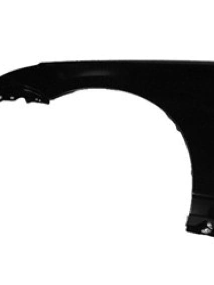 FO1240267C Driver Side Fender Panel